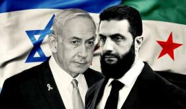 مسؤول سوري: استمرار الوساطة الأمريكية للتوصل إلى اتفاق أمني مع "إسرائيل".. وهذه شروطنا