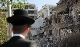 "إسرائيل" تكبدت خسائر بنحو 65 مليار شيكل بسبب الحرب على إيران