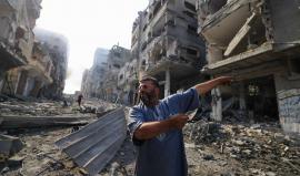 مفاوضات القاهرة.. تمسك بالمرحلة الأولى ورفض القفز عنها وسط خروقات متواصلة