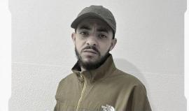 تحذيرات من تدهور خطير في الحالة الصحية للأسير عبد الله عبد الله