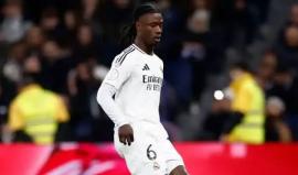 إدواردو كامافينجا