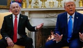 "لا نصر ولا حسم"..محلل إسرائيلي يكشف إخفاق أهداف الحرب على إيران وتراجع مكانة "تل أبيب" في واشنطن