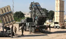 هآرتس: منظومات الاعتراض الإسرائيلية تراجعت بشكل كبير خلال الأسبوع الأخير من الحرب