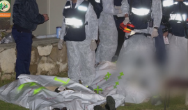 عمليات كتائب القسام في الضفة الغربية