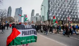 أكثر من 60 سفيرا بريطانياً يطالبون بفرض عقوبات على "إسرائيل"