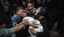 الصحة بغزة: 7 شهداء و17 إصابة خلال 24 ساعة وارتفاع الحصيلة منذ العدوان إلى أكثر من 72 ألفًا