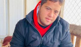 استشهاد شاب فلسطيني برصاص الاحتلال شرق خان يونس