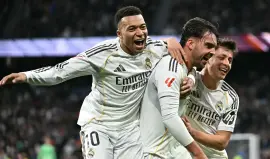 استبعاد مفاجئ من قائمة ريال مدريد لموقعة بايرن ميونخ