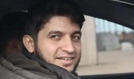 الشهيد عزام خليل الحية