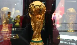 كأس العالم