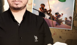 تتابعون في الحلقة السادسة من برنامج #سين_صريح: يامال يكسر البطيخة في قلب أوروبا ! إعداد وتقديم: محمد هنية