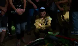 انتحار جندي "إسرائيلي" في أمريكا.. هذه رسالته الأخيرة لصديقته!