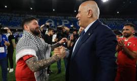 مارادونا جونيور