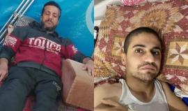 "عبد الله" و"تامر".. قصّتان من العجز والوجع في ظل انهيار المنظومة الصحية بغزة