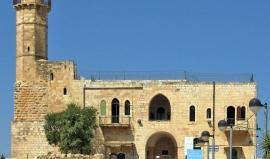 مسجد النبي صموئيل