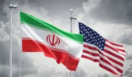 حزمة عقوبات أمريكية جديدة تستهدف إيران على خلفية أزمة مضيق هرمز