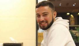الشهيد الشاب لؤي بصل