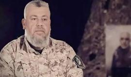 الشهيد القائد عز الدين الحداد