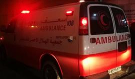 إصابة شاب جراء اعتداء قوات الاحتلال عليه في حوارة جنوب نابلس