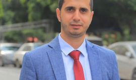 الشهيد محمد أبو وردة يلحق بوالديه وشقيقيه
