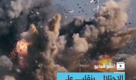 انفو فيديو شهاب| الاحتلال ينقلب على اتفاق وقف إطلاق النار