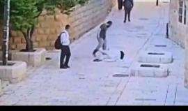 فرنسا تطالب بعقوبة رادعة ضد مستوطن اعتدى على "راهبة" في القدس