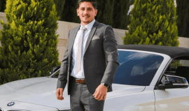 الشهيد نايف سمارو