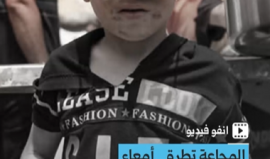 انفو فيديو | المجاعة تطرق أمعاء أهل غزة مجددا