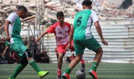 بطولة الأمل