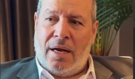 جبريل الرجوب يُهاتف القائد الحية معزيًا باستشهاد نجله الرابع عزام