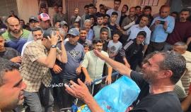 حماس: استهداف تكية طعام في دير البلح جريمة حرب واستمرار لسياسة "الإبادة الجماعية"