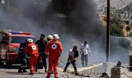 الصحة اللبنانية: 3185 شهيداً منذ بدء العدوان "الإسرائيلي" في مارس الماضي