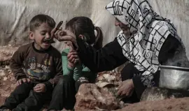 "الفاو" تحذر من النقص في الغذاء