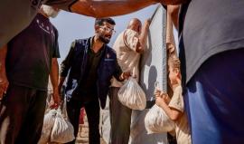 "التنمية الاجتماعية" تدعو للتعاون والتنسيق المشترك في توزيع المساعدات الإغاثية وسط تفاقم الأزمة الإنسانية