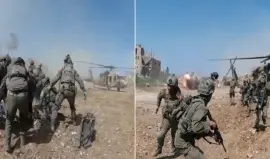 مسؤولون "إسرائيليون": سئمنا عبارةَ "سُمح بالنشر" وسنفِرّ من لبنان مهزومين مثل عام 2000