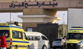 اقتلاعٌ صامت .. مركز حقوقيّ يحذر من "تهجير ناعم" تحت تسهيلات السفر في غزة
