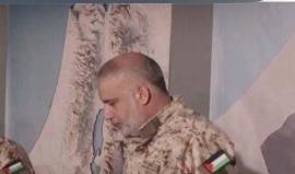 القائد القسامي الكبير الشَّهيد محمَّد عودة
