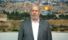القائد خليل الحية
