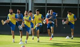 نقل معسكر منتخب إيران خارج الولايات المتحدة