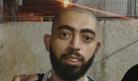 الشاب أحمد حفناوي