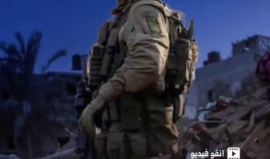 انفو فيديو شهاب | قبل المقاومة.. انزعوا سلاح الاحتلال
