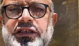 وجهاء ومخاتير غزة: المليشيات العميلة يجب أن تُحارب، وكل من يثبت تورطه في خدمة الاحتلال أو العبث بأمن المجتمع الفلسطيني يجب أن يُحاسب.