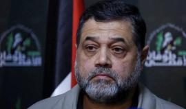 القيادي في حركة حماس أسامة حمدان