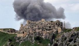 قصف جنوب لبنان