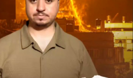 الحلقة الثامنة من برنامج "سين صريح": هناك كرةٌ تَركض وهنا جيلٌ يُباد!