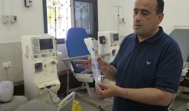 الدكتور محمد أبو سلمية
