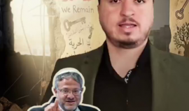 الحلقة الأولى من برنامج #سين_صريح: خدعة بن غفير ! الإعدام أصبح قانونا فقط!