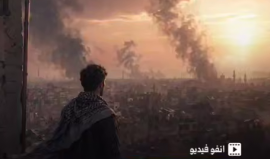 تحكيش لغزاوي "صباح الخير" انفو فيديو شهاب| لماذا عليك ألّا تقول للغزّي "صباح الخير"؟ هذا جدول يومه، وهكذا يبدأ صباحه!