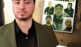 الحلقة الرابعة من برنامج #سين_صريح: "أقلُّ من إنسان وأكبر من خائنٍ".. من أمجد يوسف إلى كلاب أثر الاحتلال وأشباه "جزار التضامن" في غزة