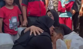 انفو فيديو شهاب | رحـل معتـز… آخـرُ سـندٍ لأسـرته !